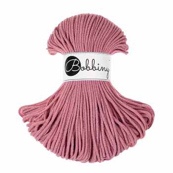 Bobbiny Junior 3 mm, Blossom
