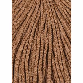 Bobbiny Junior 3 mm, Caramel