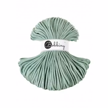 Bobbiny Premium 5 mm, Aloe