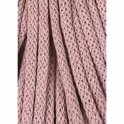 Bobbiny Premium 5 mm, Mauve