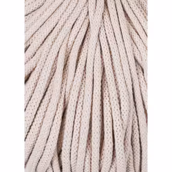Bobbiny Premium 5 mm, Nude