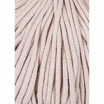Bobbiny Premium 5 mm, Nude