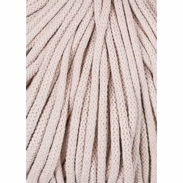 Bobbiny Premium 5 mm, Nude