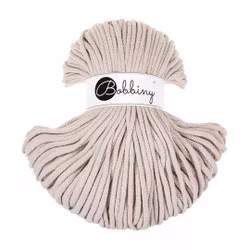 Bobbiny Premium 5 mm, Nude