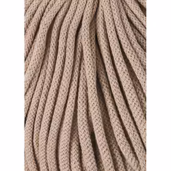 Bobbiny Premium 5 mm, Sand