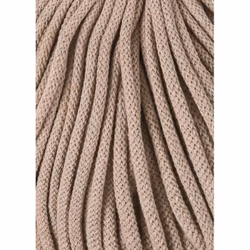 Bobbiny Premium 5 mm, Sand