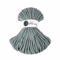 Bobbiny Premium 5 mm, Laurel