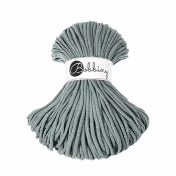 Bobbiny Premium 5 mm, Laurel