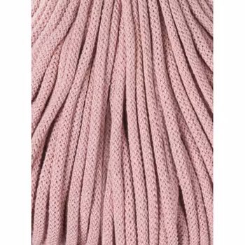 Bobbiny Premium 5 mm, Blush