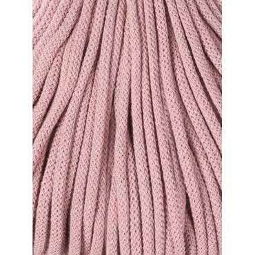 Bobbiny Premium 5 mm, Blush