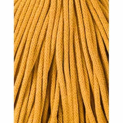 Bobbiny Premium 5 mm, Mustard