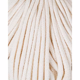 KOMMER CA. 11.AUGUST Bobbiny Premium 5 mm, Natur