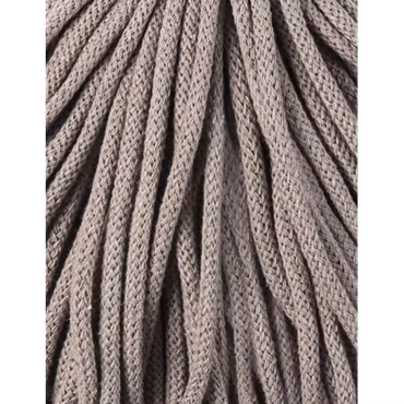 Bobbiny Premium 5 mm, Coffee