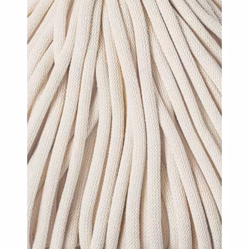 Bobbiny Jumbo 9 mm, Natur