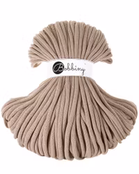 Bobbiny Jumbo 9 mm, Sand – OUTLET