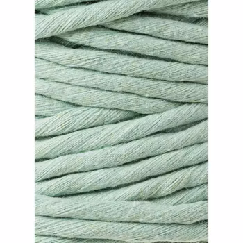 Bobbiny Macramé Cord 5 mm, Aloe