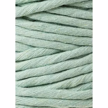 Bobbiny Macramé Cord 5 mm, Aloe