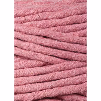 Bobbiny Macramé Cord 5 mm, Blossom
