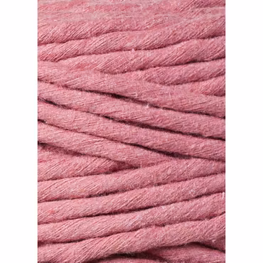 Bobbiny Macramé Cord 5 mm, Blossom