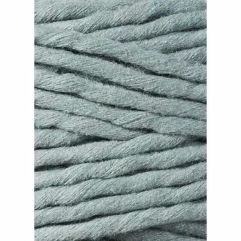 Bobbiny Macramé Cord 5 mm, Laurel