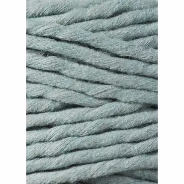Bobbiny Macramé Cord 5 mm, Laurel