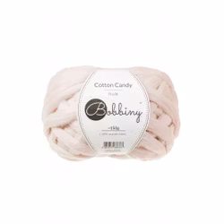 Bobbiny Cotton Candy, Nude