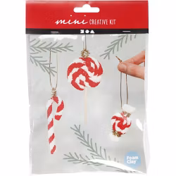 Mini DIY-sett, Julegodteri