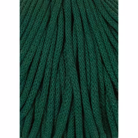 Bobbiny Premium 5 mm, Pine Green