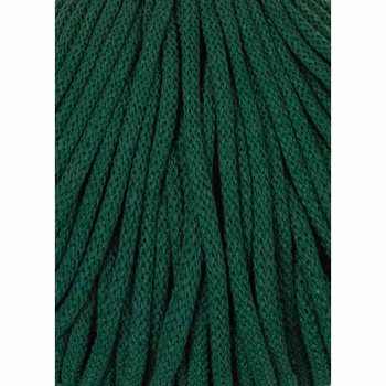 Bobbiny Premium 5 mm, Pine Green