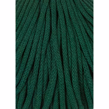 Bobbiny Premium 5 mm, Pine Green
