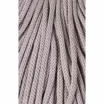 Bobbiny Premium 5 mm, Pearl