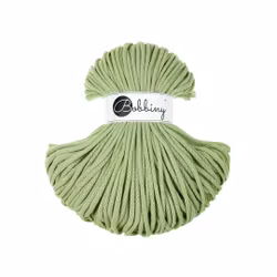 Bobbiny Premium 5 mm, Matcha