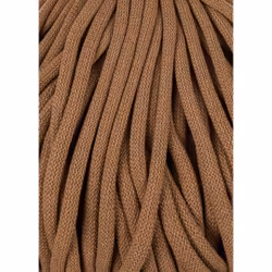 Bobbiny Jumbo 9 mm, Caramel