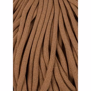 Bobbiny Jumbo 9 mm, Caramel