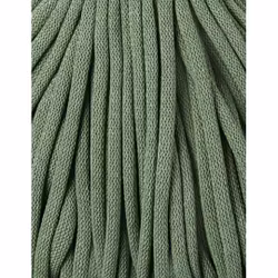 Bobbiny Jumbo 9 mm, Eucalyptus Green