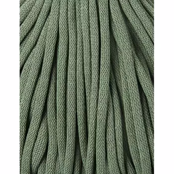 Bobbiny Jumbo 9 mm, Eucalyptus Green