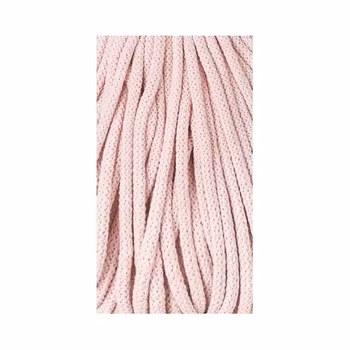 Bobbiny Premium 5 mm, Pastel Pink