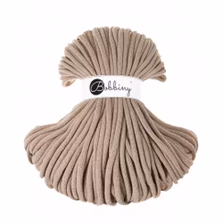 Bobbiny Jumbo 9 mm, Sand