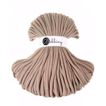 KOMMER CA. 11.AUGUST Bobbiny Jumbo 9 mm, Sand