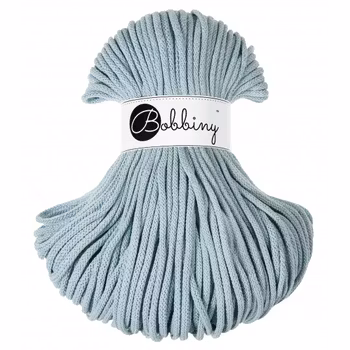 Bobbiny Premium 5 mm, Misty