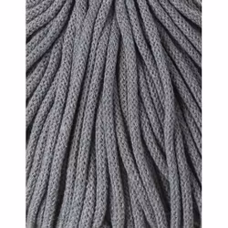 Bobbiny Premium 5 mm, Steel