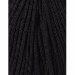 Bobbiny Premium 5 mm, Black