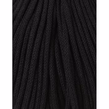 Bobbiny Premium 5 mm, Black