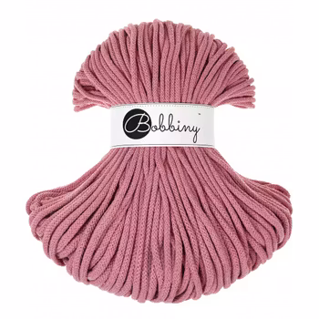 Bobbiny Premium 5 mm, Blossom