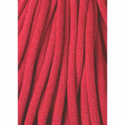 Bobbiny Jumbo 9 mm, Classic Red