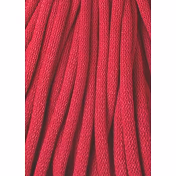 Bobbiny Jumbo 9 mm, Classic Red