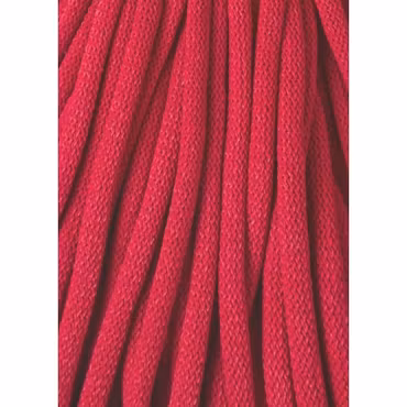 Bobbiny Jumbo 9 mm, Classic Red