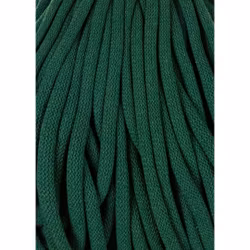 Bobbiny Jumbo 9 mm, Pine Green