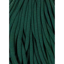 Bobbiny Jumbo 9 mm, Pine Green