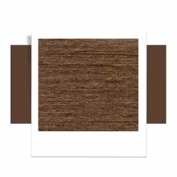 Bobbiny Premium 5 mm, Nut Brown